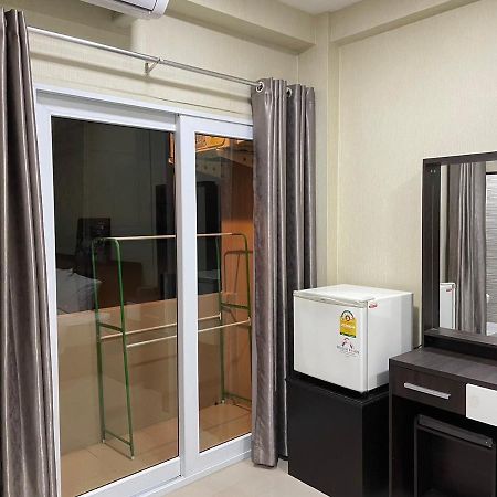 Hug Me Guesthouse 芭達亞 外观 照片